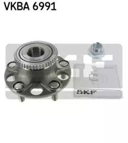 Комплект подшипника SKF VKBA 6991